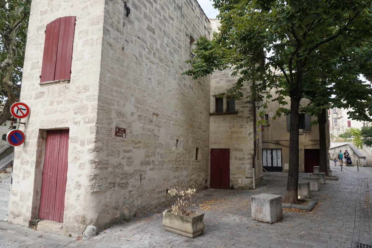 Photo France Uzès 2017-08 139