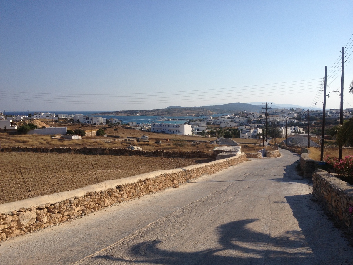 Photo Grèce Koufonissi 2014-07 606