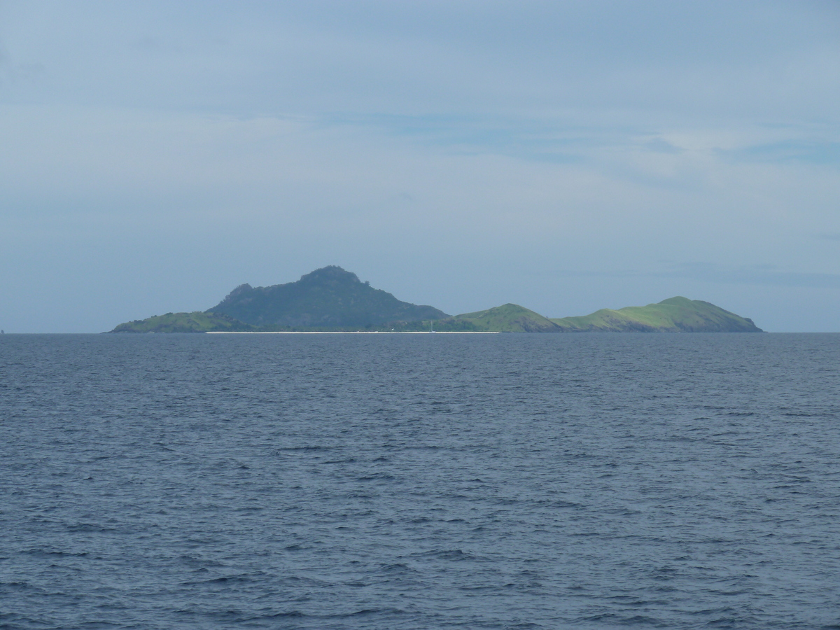 Photo Îles Fidji Denarau à île Tokoriki 2010-05 11