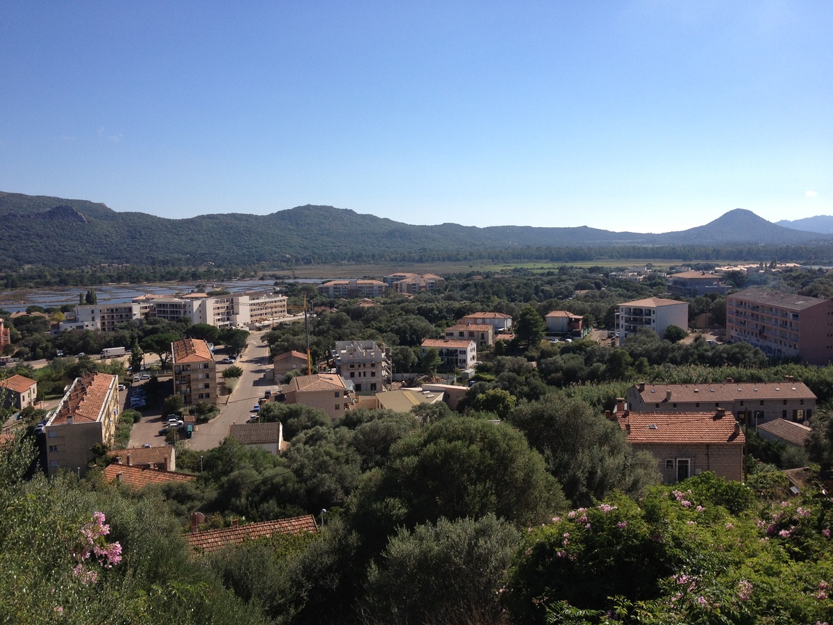 Photo France Corse Porto Vecchio 2012-09 2