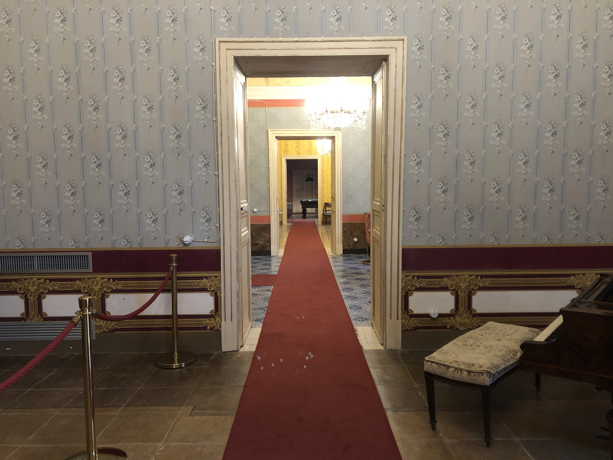 Photo Italie Sicile Noto 2020-02 54