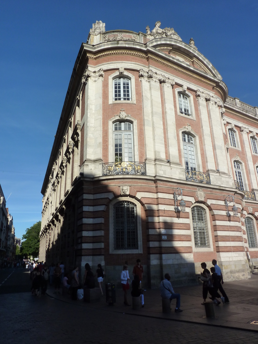 Photo France Toulouse 2009-07 9