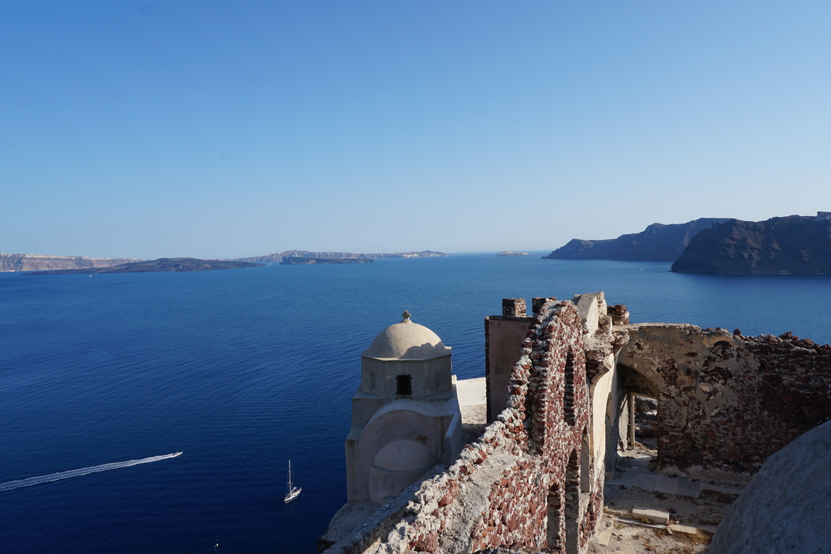 Photo Grèce Santorin 2016-07 101