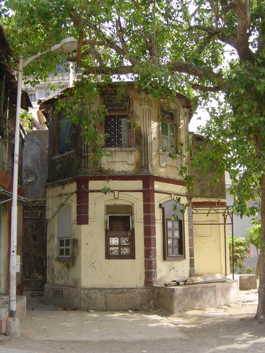 Photo Inde Bombay 2003-05 95