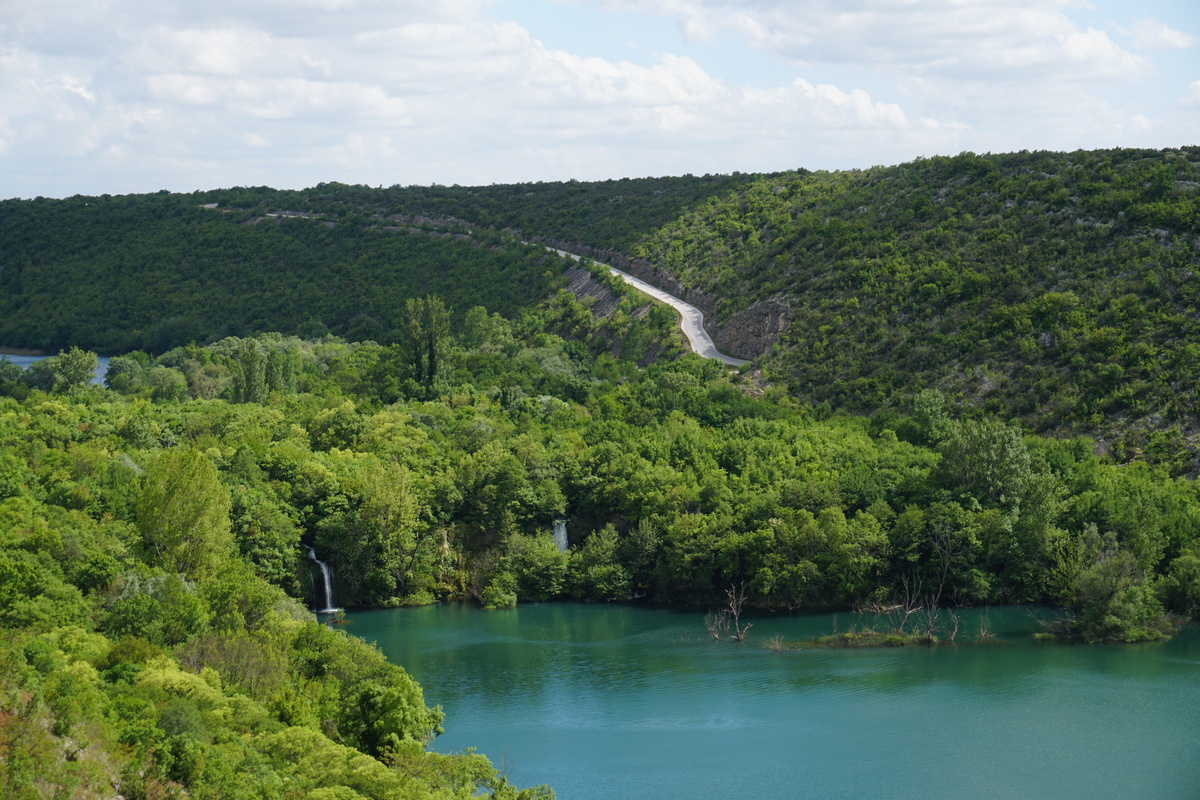 Photo Croatie 2016-04 20
