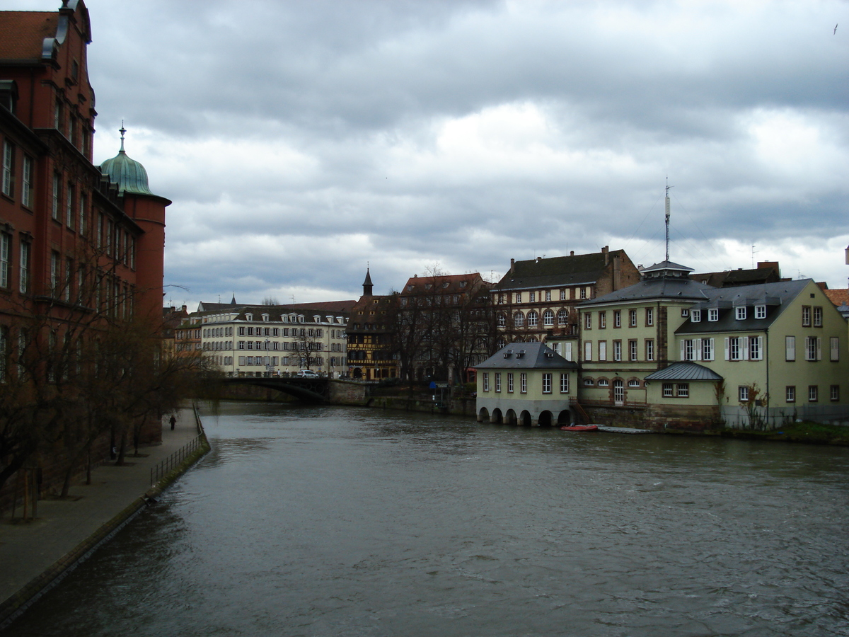 Photo France Strasbourg 2007-01 123