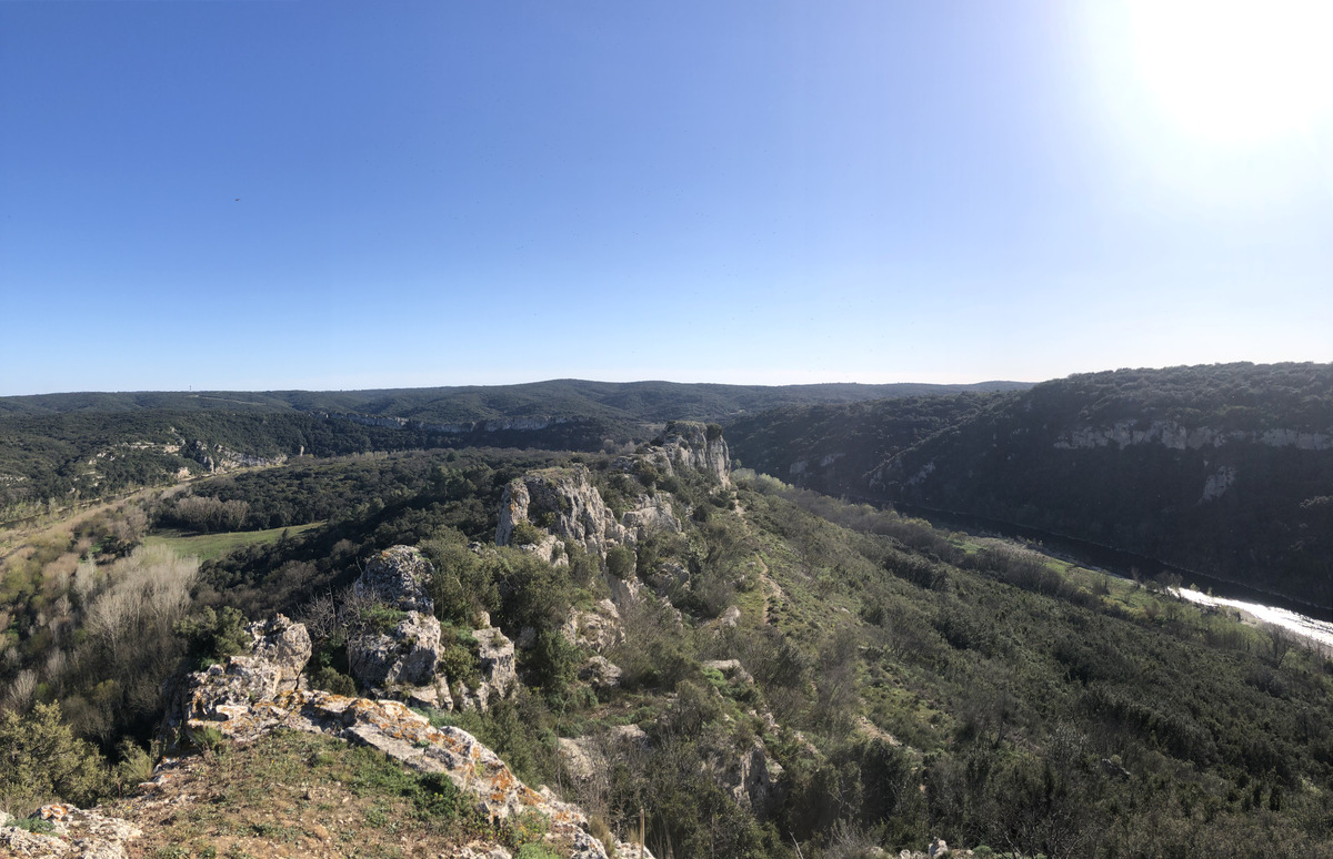 Photo France Nimes 2021-05 31