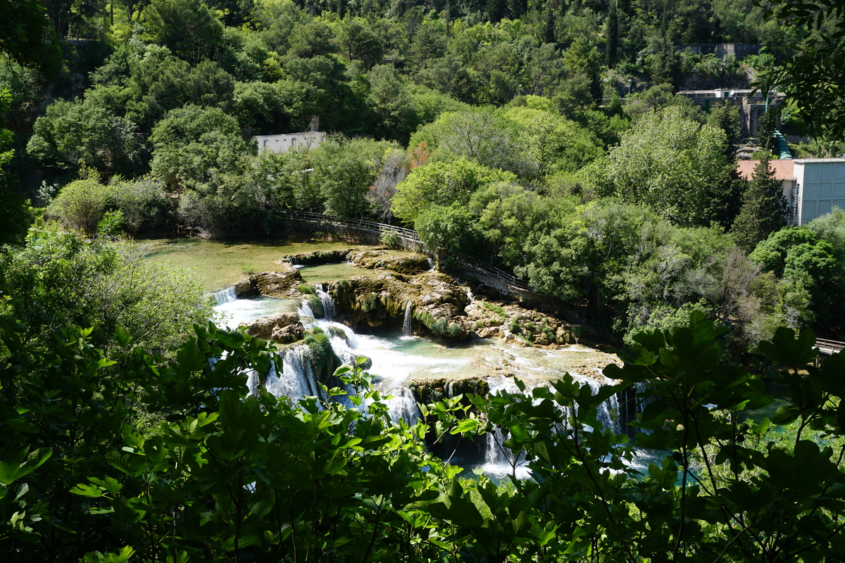 Photo Croatie Parc national KRKA 2016-04 136