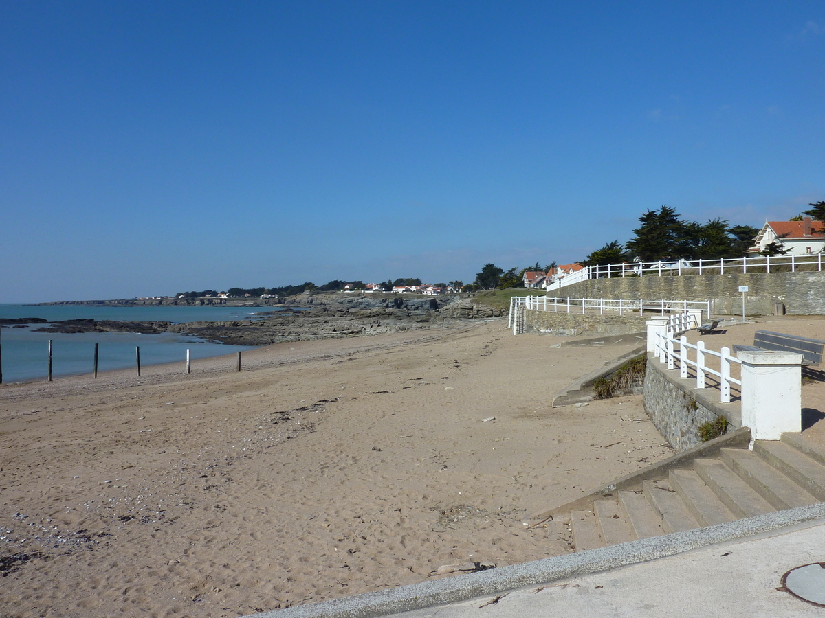 Photo France Préfailles 2010-03 7