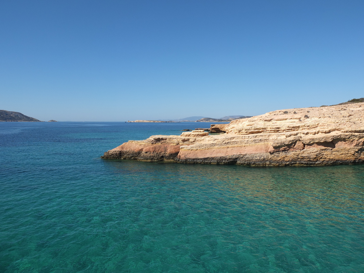 Photo Grèce Koufonissi 2014-07 128