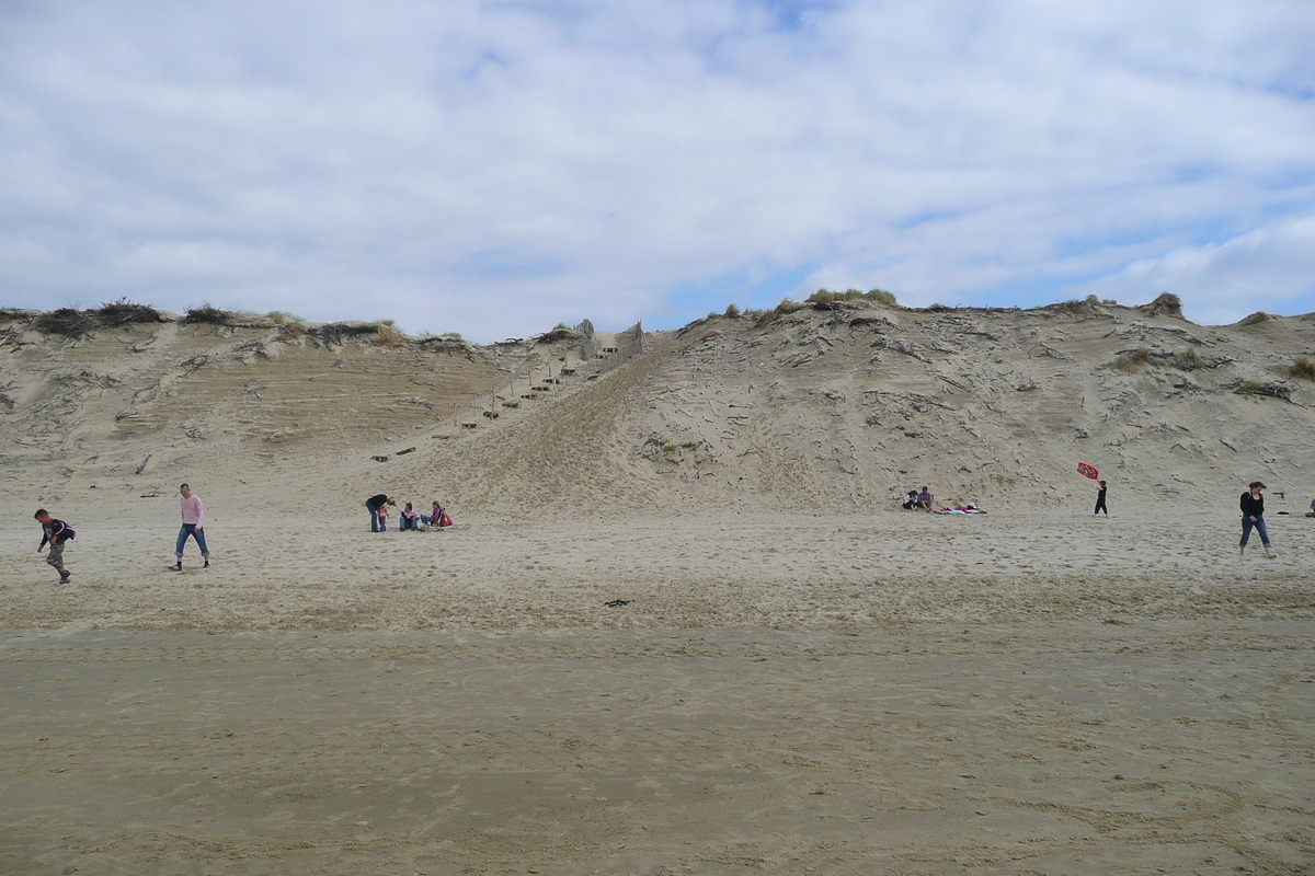 Photo France Soulac sur mer 2007-08 91