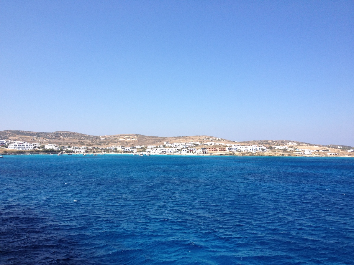 Photo Grèce Cyclades 2014-07 17
