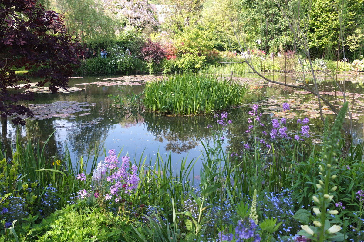 Photo France Giverny 2013-06 223