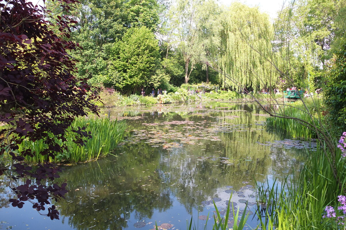 Photo France Giverny 2013-06 79