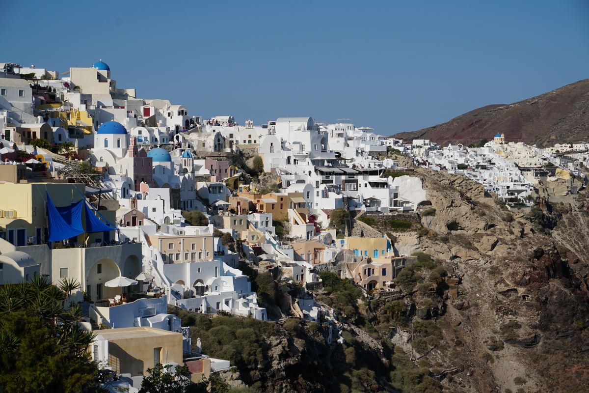Photo Grèce Santorin 2016-07 145