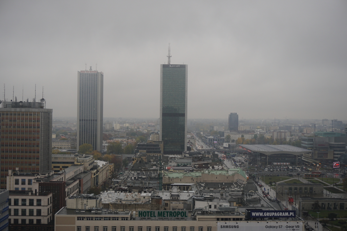 Photo Pologne Varsovie 2016-10 103