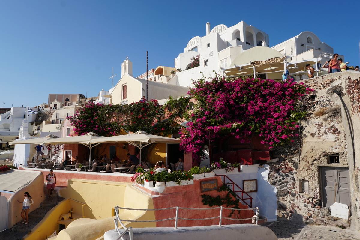 Photo Grèce Santorin 2016-07 120