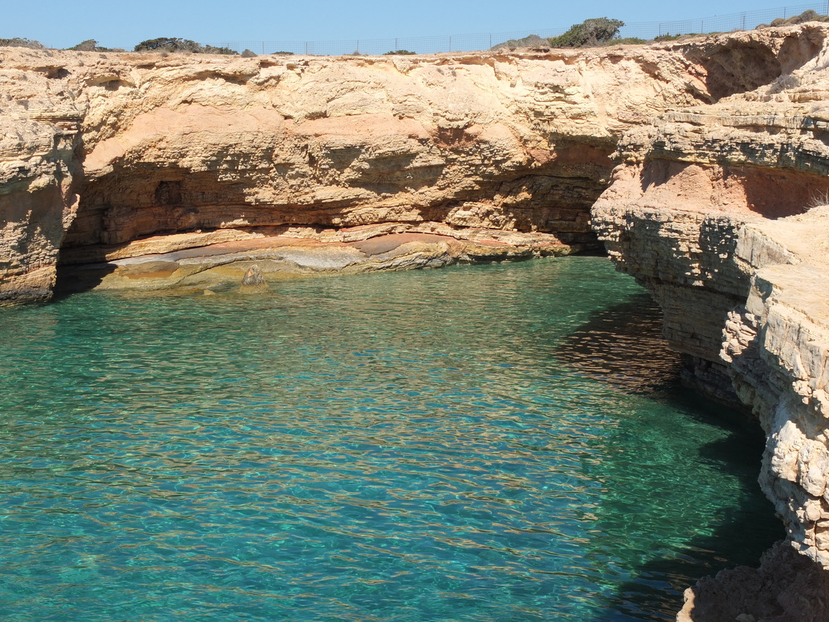 Photo Grèce Koufonissi 2014-07 589
