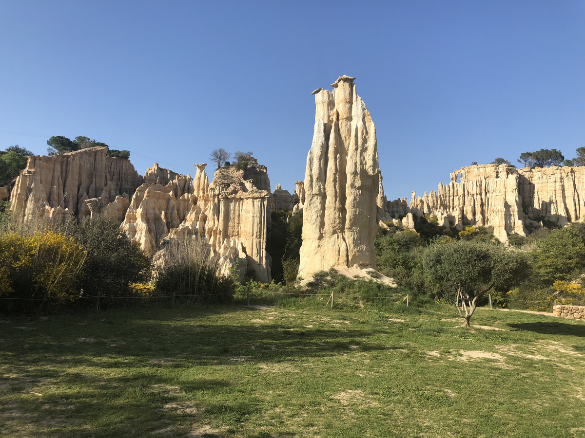 Photo France Orgues d'Ille Sur Tet 2018-04 51
