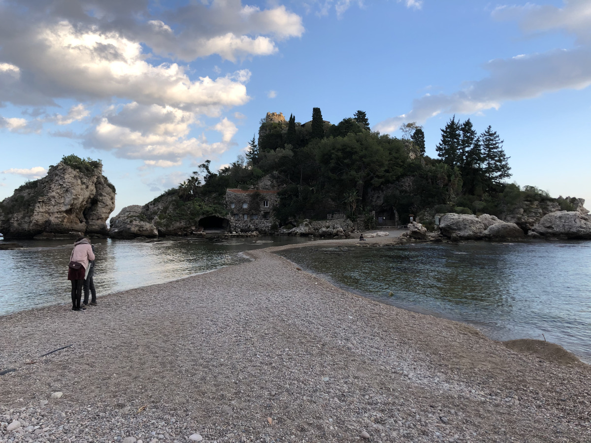 Photo Italie Sicile Taormine 2020-02 87