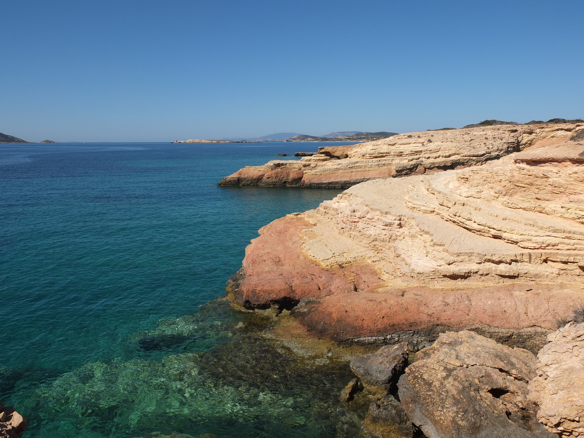 Photo Grèce Koufonissi 2014-07 173