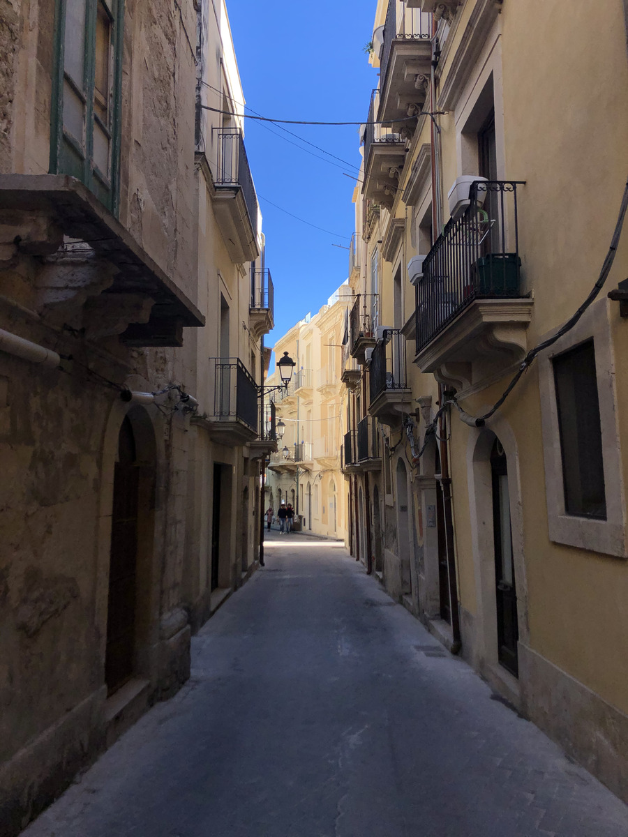 Photo Italie Sicile Ortigia 2020-02 1