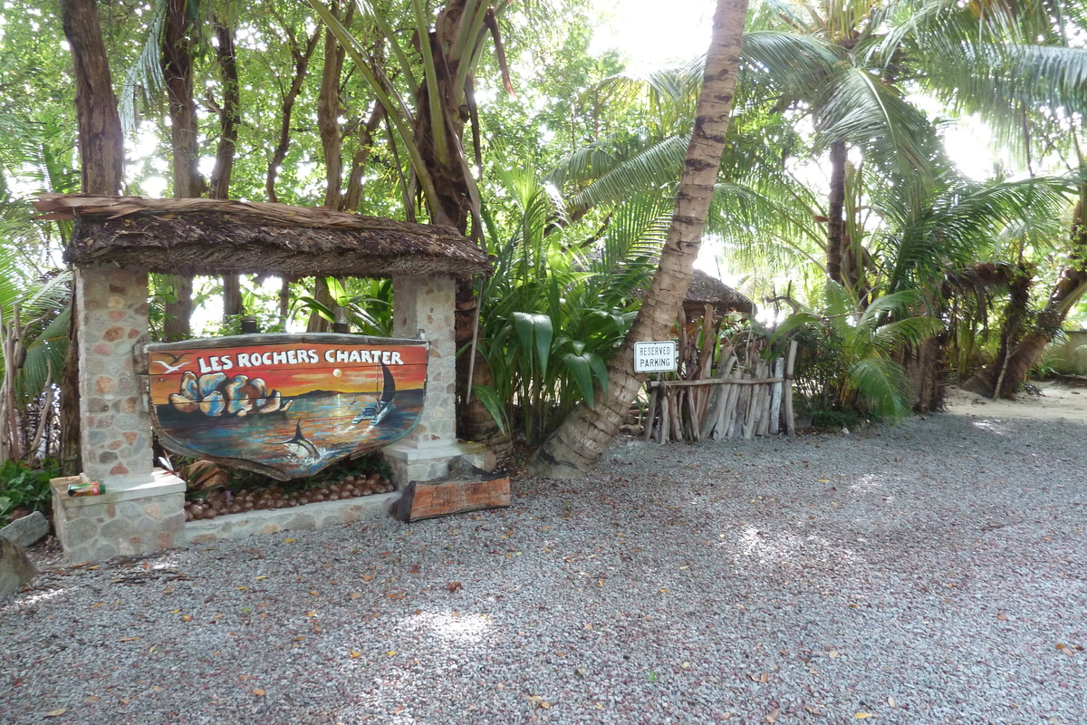 Photo Seychelles Praslin 2011-10 220