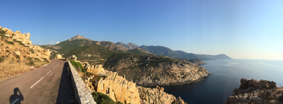 Photo France Corse Balagne 2015-05 16