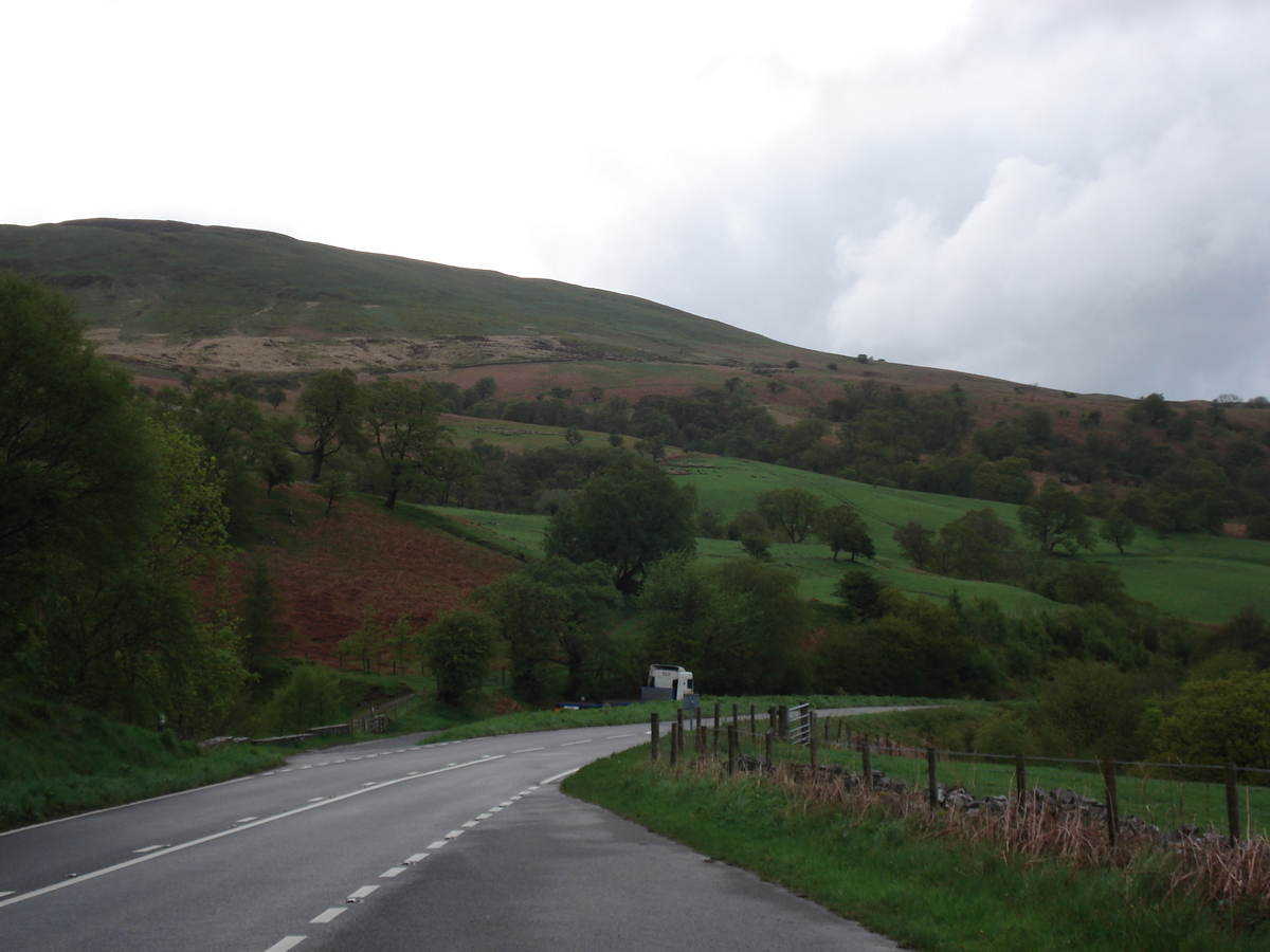 Photo Royaume-Uni Parc national des Brecon Beacons 2006-05 114