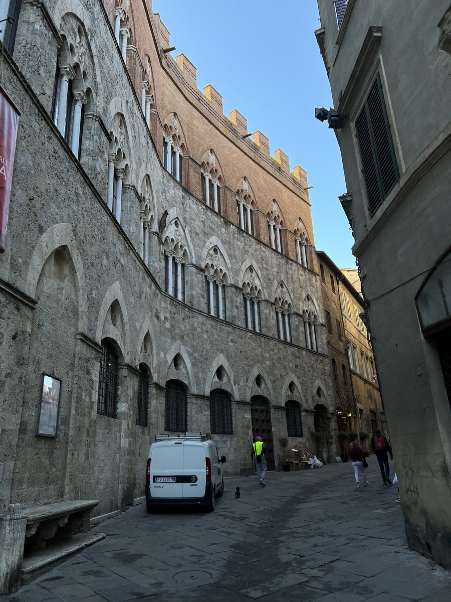 Photo Italie Sienne 2021-09 178