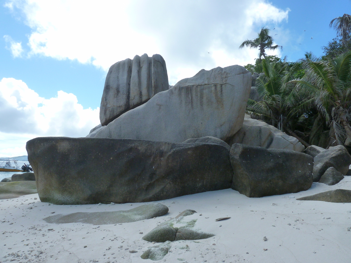 Photo Seychelles Ile Coco 2011-10 64