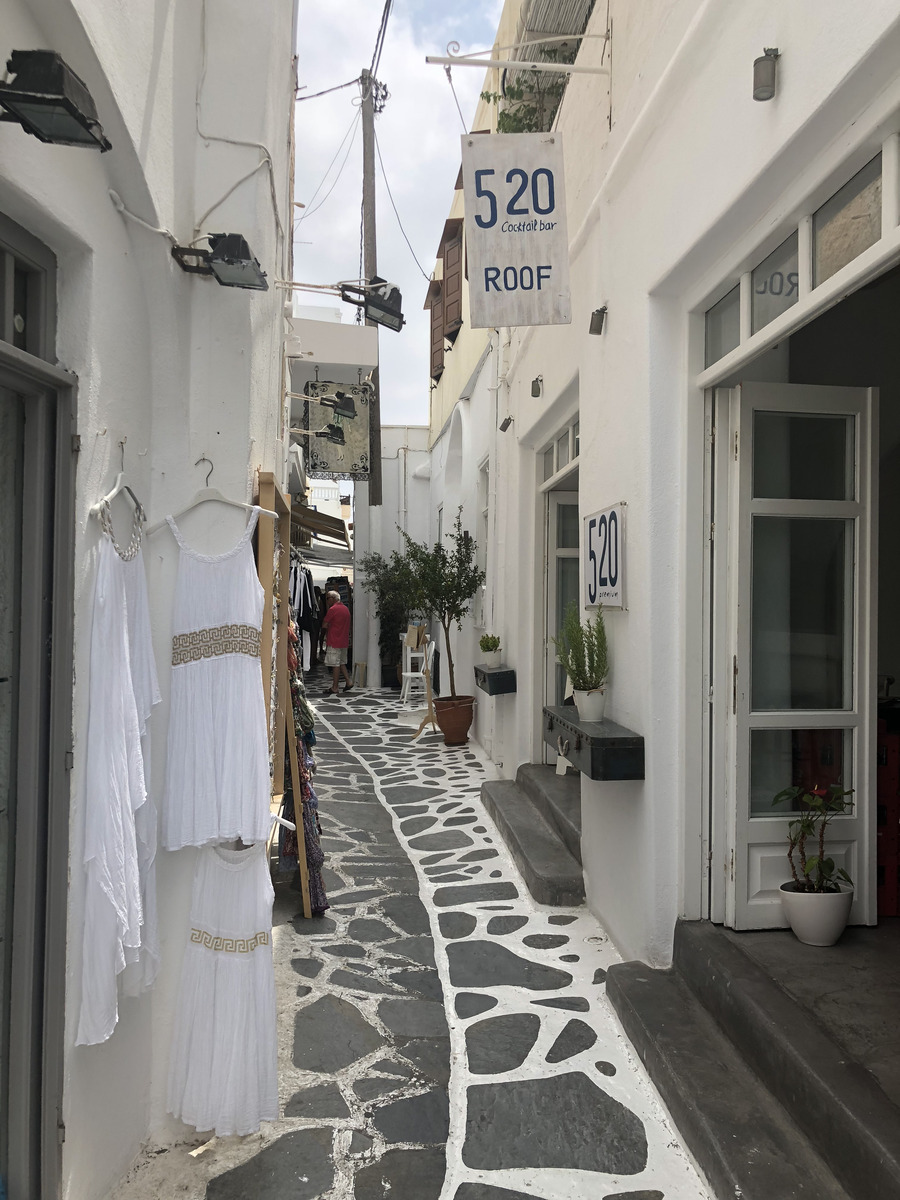 Photo Grèce Naxos 2018-07 9