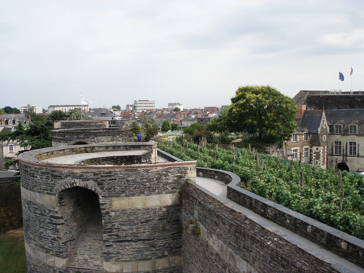 Photo France Angers 2006-06 76