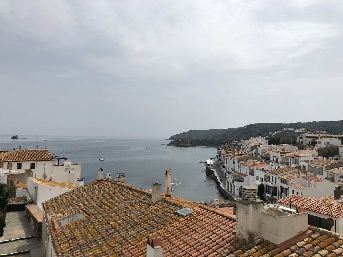 Photo Espagne Cadaques 2018-04 48