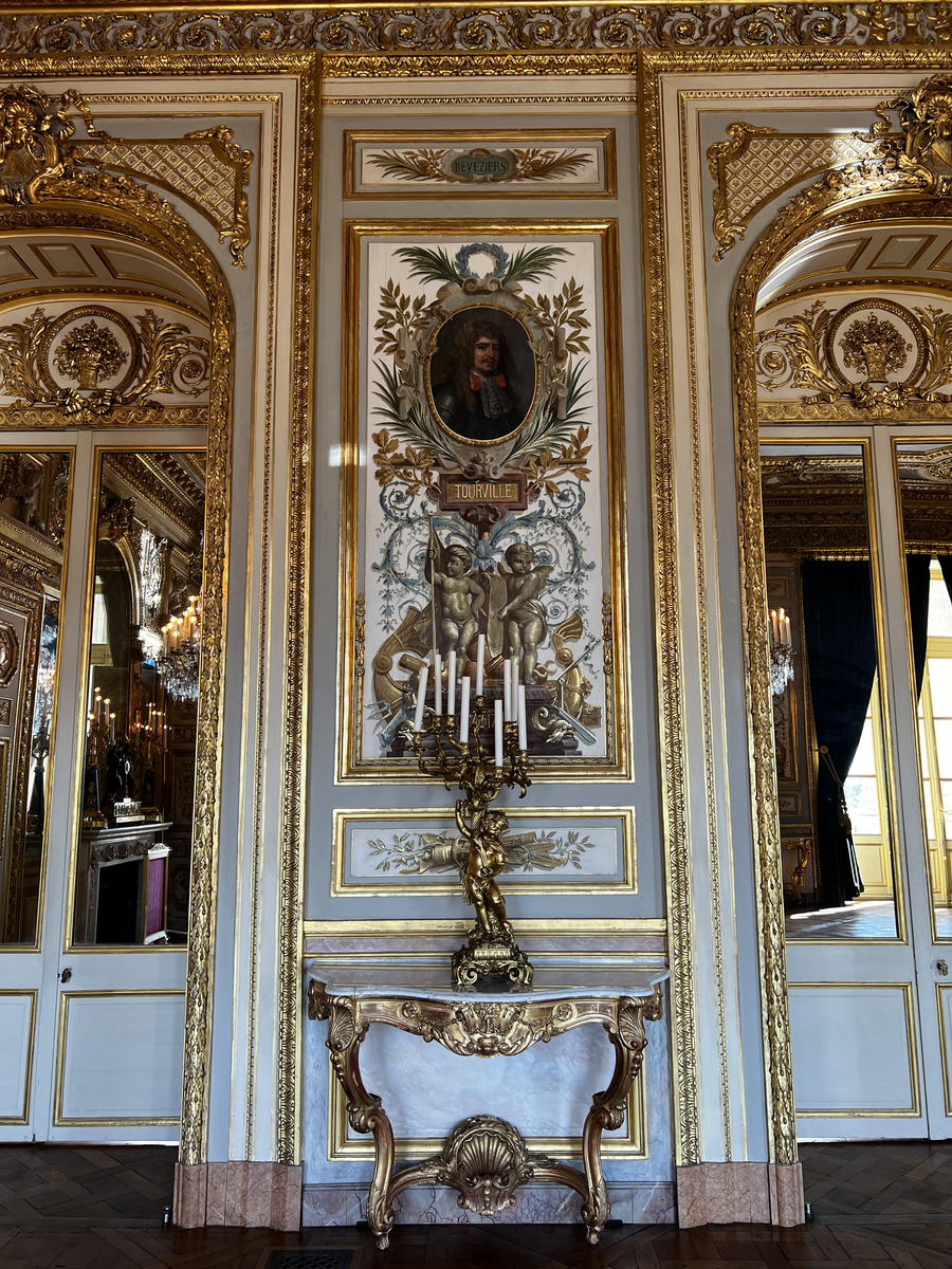 Photo France Paris Hotel de la Marine 2023-04 3