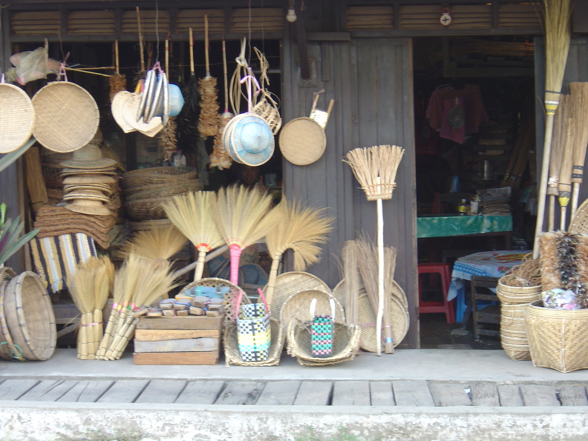 Photo Birmanie (Myanmar) Myeik (Mergui) 2005-01 42