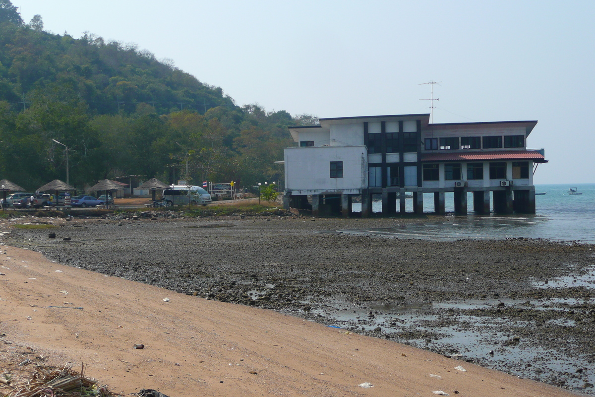 Photo Thaïlande Chonburi Base Navale Choumpon 2008-01 92