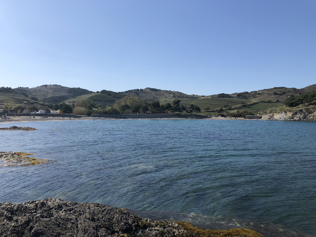 Photo France Collioure 2018-04 42