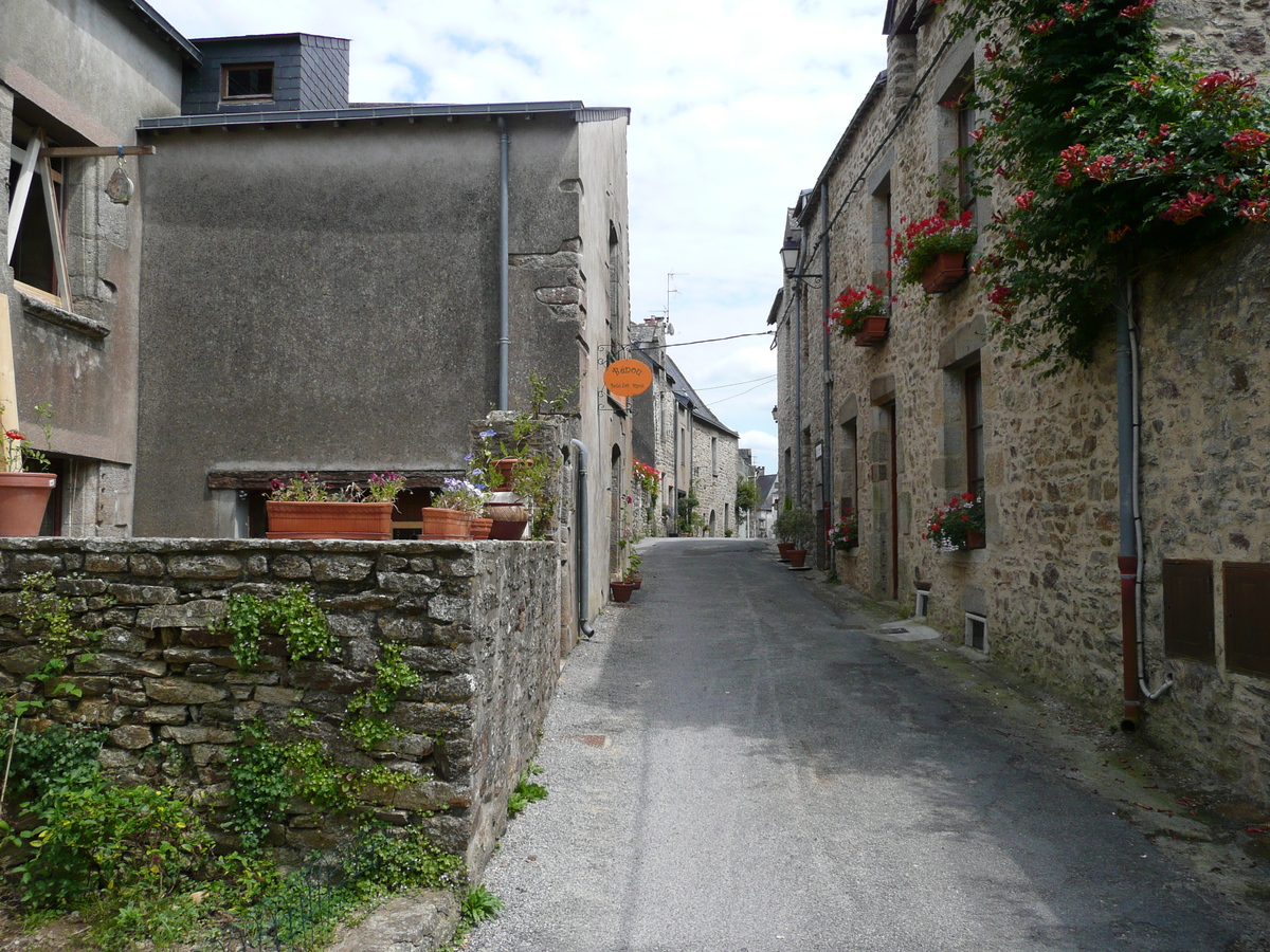 Photo France La Roche Bernard 2007-07 91