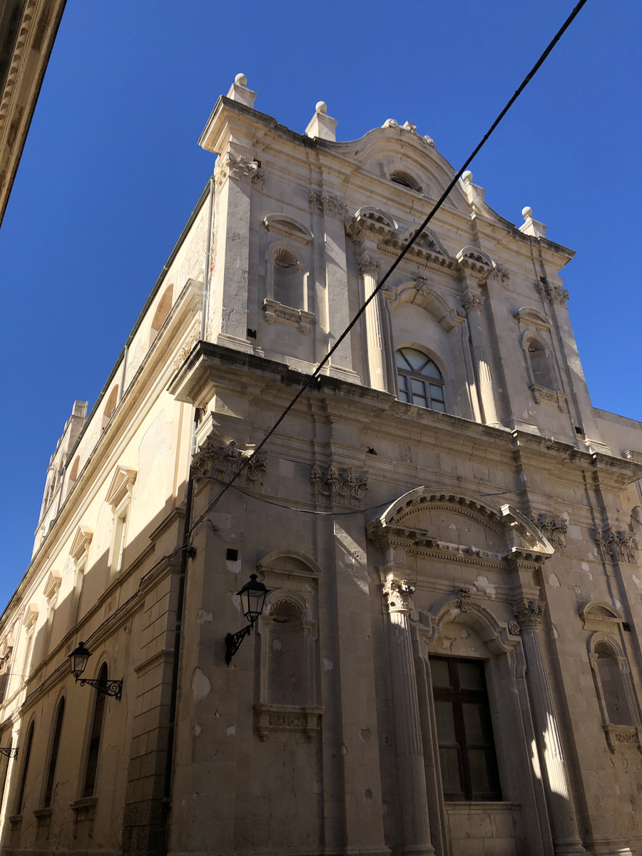 Photo Italie Sicile Ortigia 2020-02 54