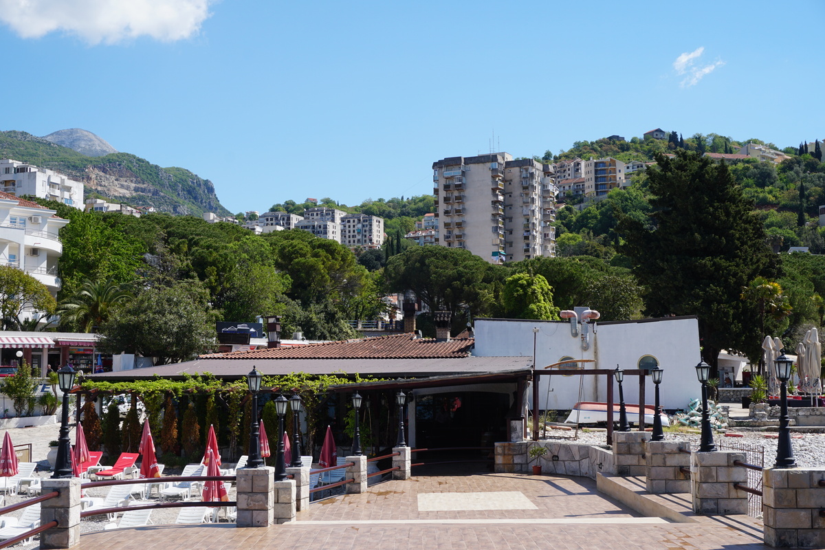 Photo Monténégro 2016-04 30