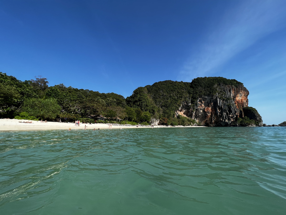 Photo Thaïlande Krabi 2023-01 132