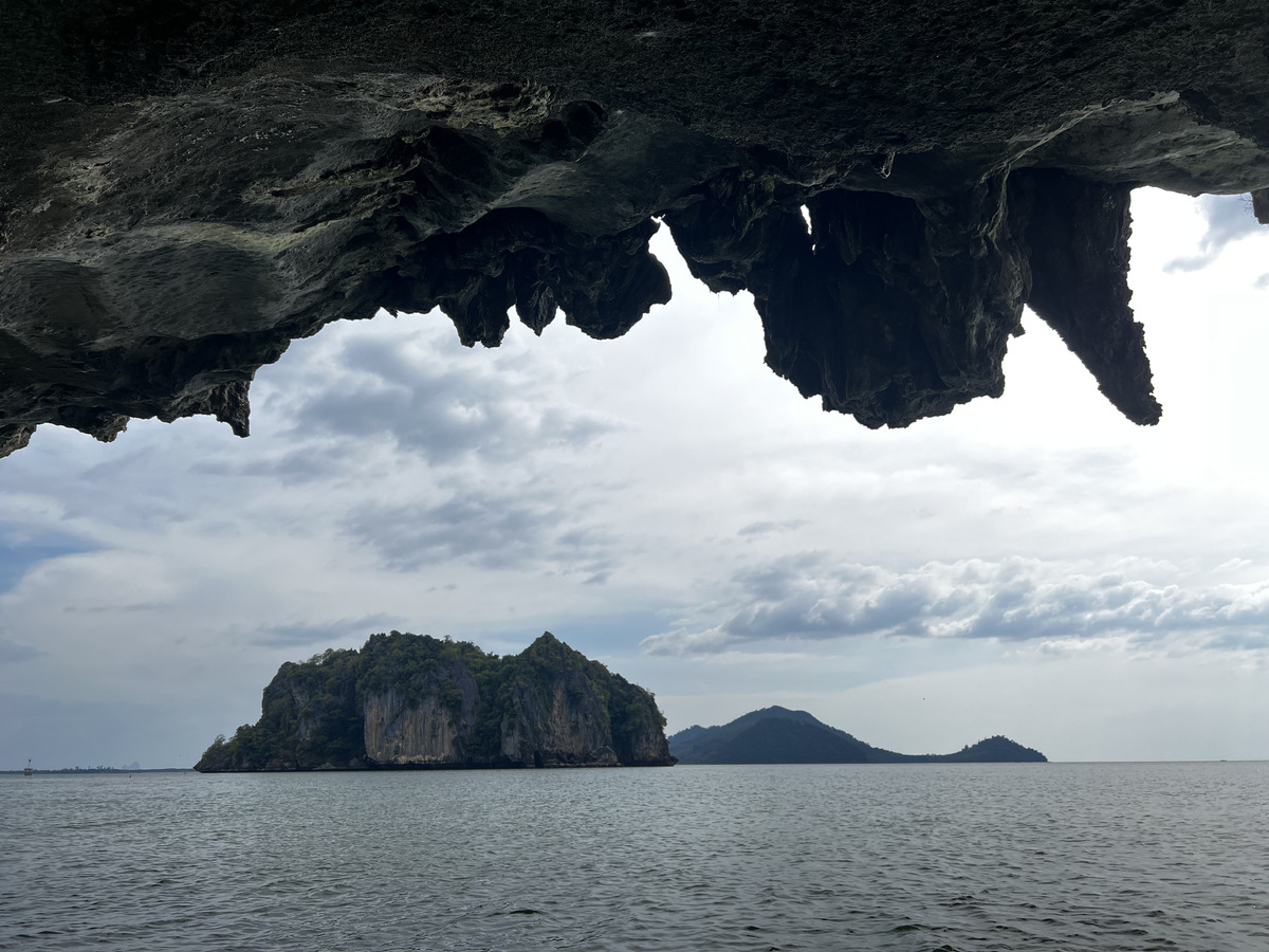 Photo Thaïlande Hat Yao 2023-01 59