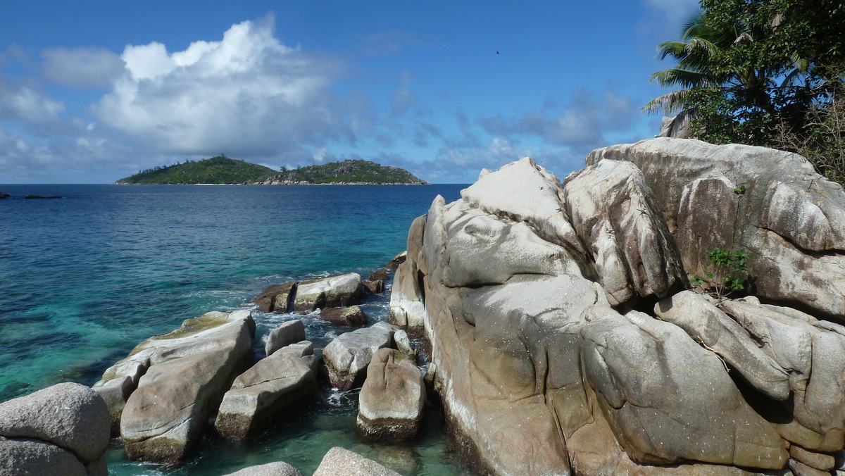 Photo Seychelles Ile Coco 2011-10 68
