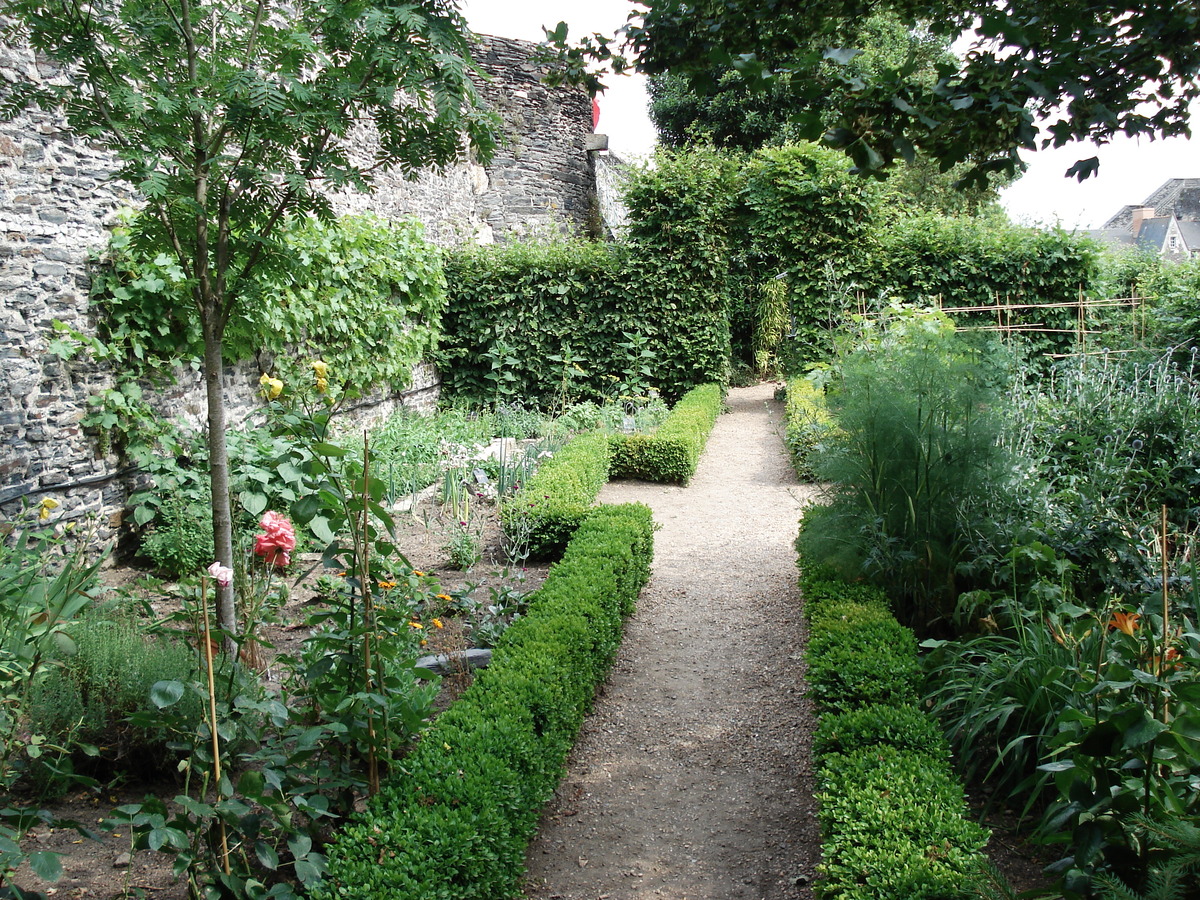 Photo France Angers 2006-06 78