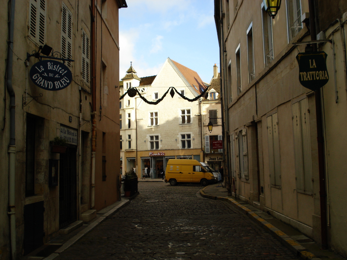 Photo France Beaune 2007-01 47