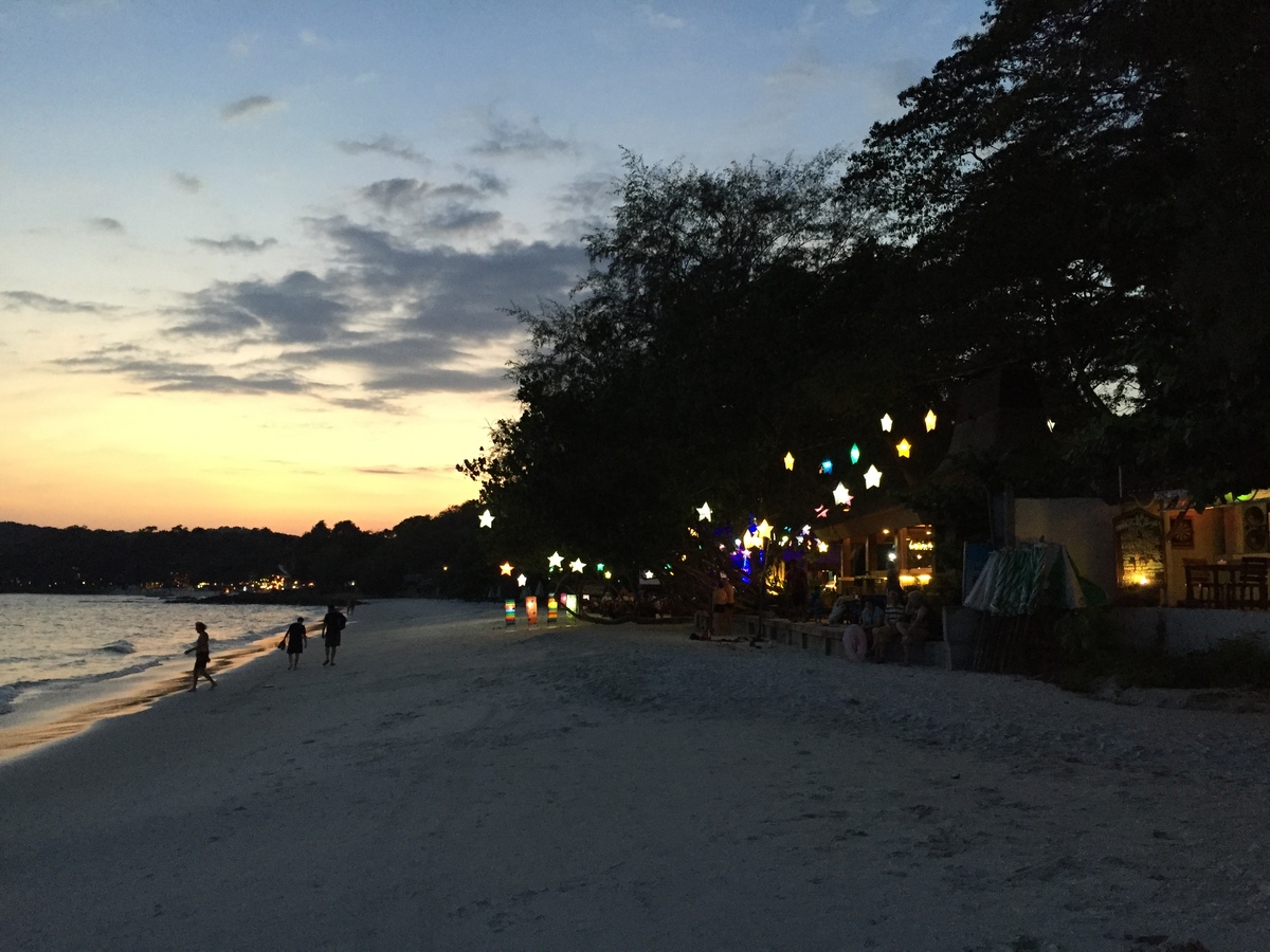 Photo Thaïlande Ko Samet 2014-12 199