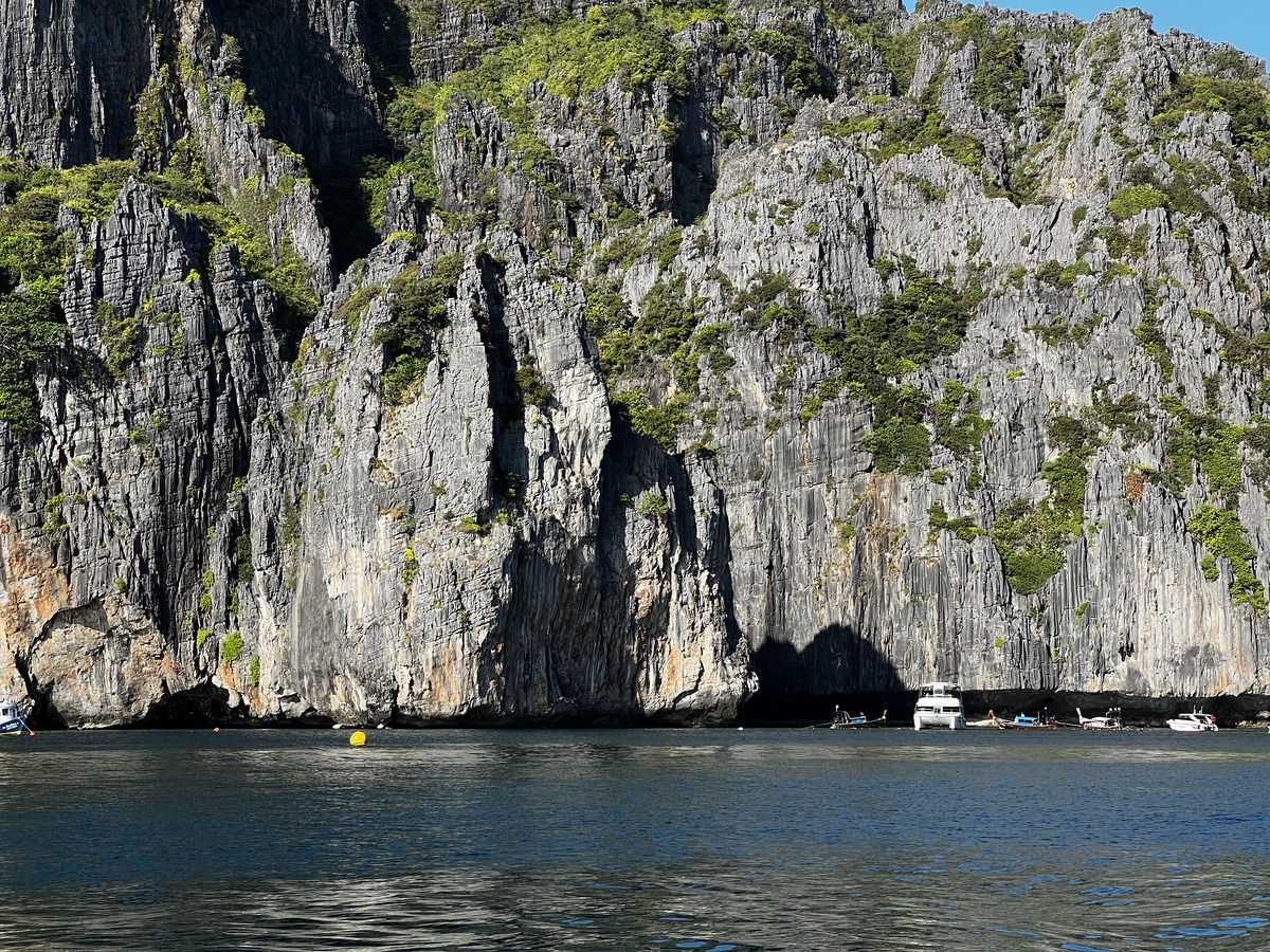 Photo Thaïlande Ko Phi Phi Ley 2021-12 67