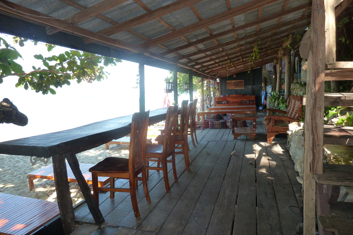 Photo Thaïlande Ko Chang 2011-01 142
