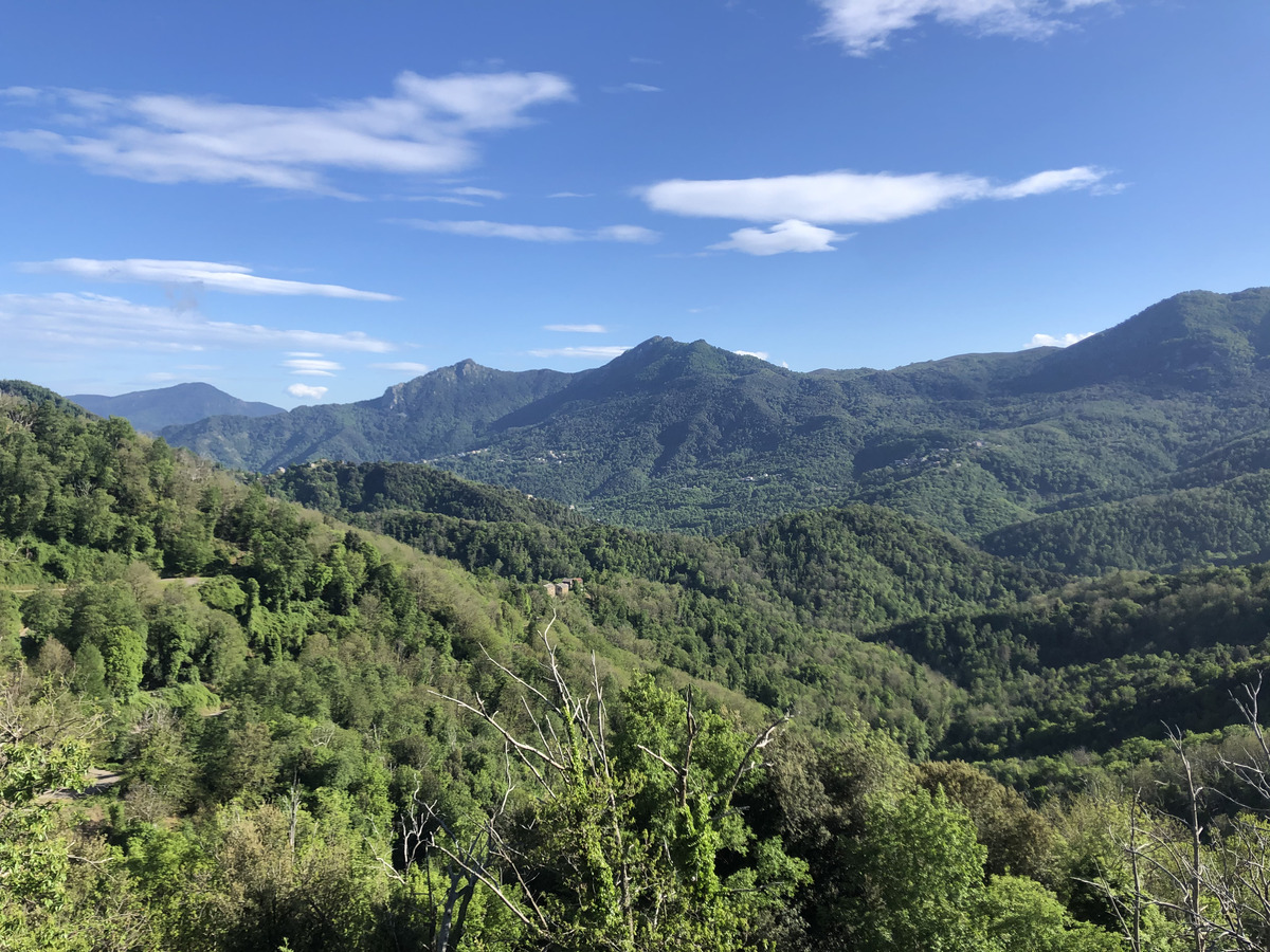 Photo France Corse 2021-05 10